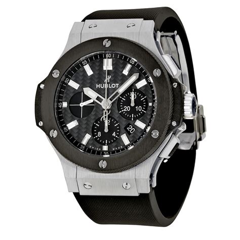 hublot evolution ice bang|hublot big bang 44mm.